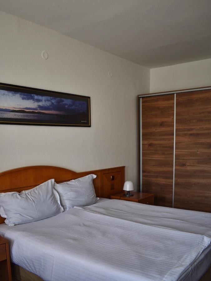Hotel Tourist - Metropol Lake Resort Ochrid Exteriér fotografie